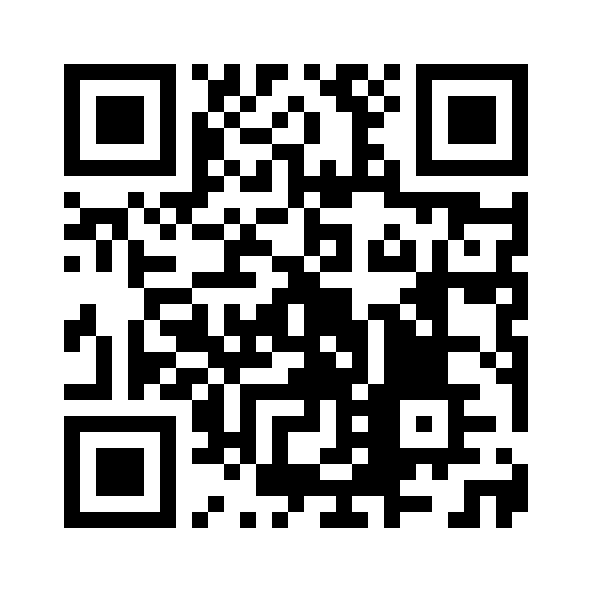 QR code for With Mary on the App Store